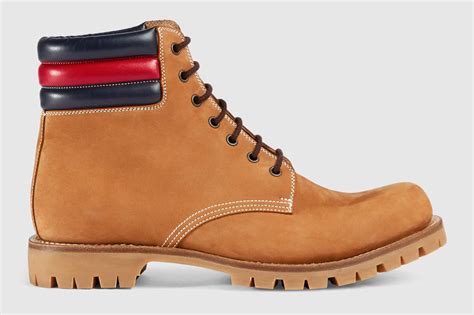 timberland gucci boots